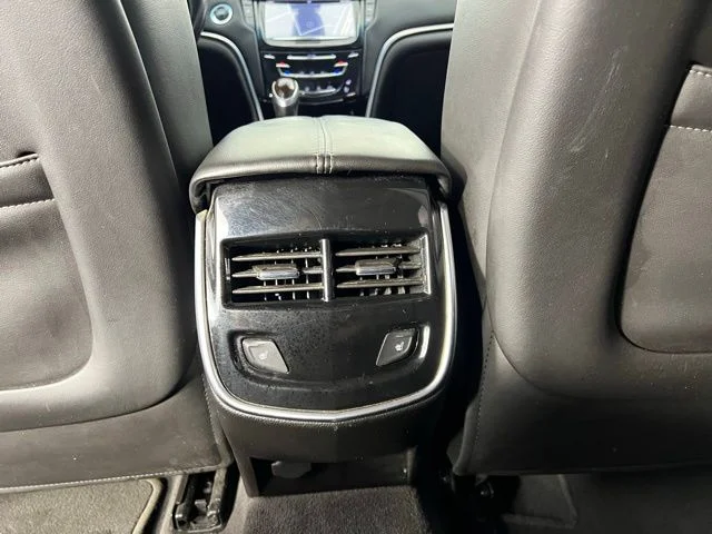 Used 2016 Black Cadillac Luxury image 36
