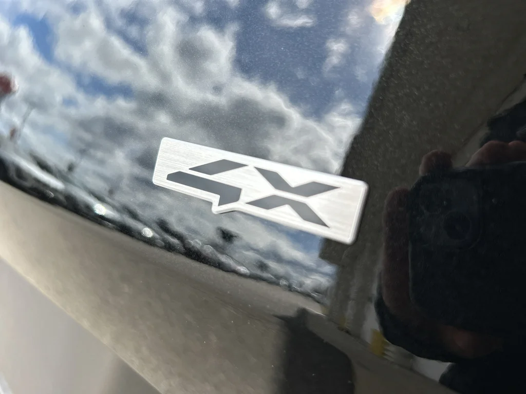 New 2026 Fusion Black Kia LX image 9