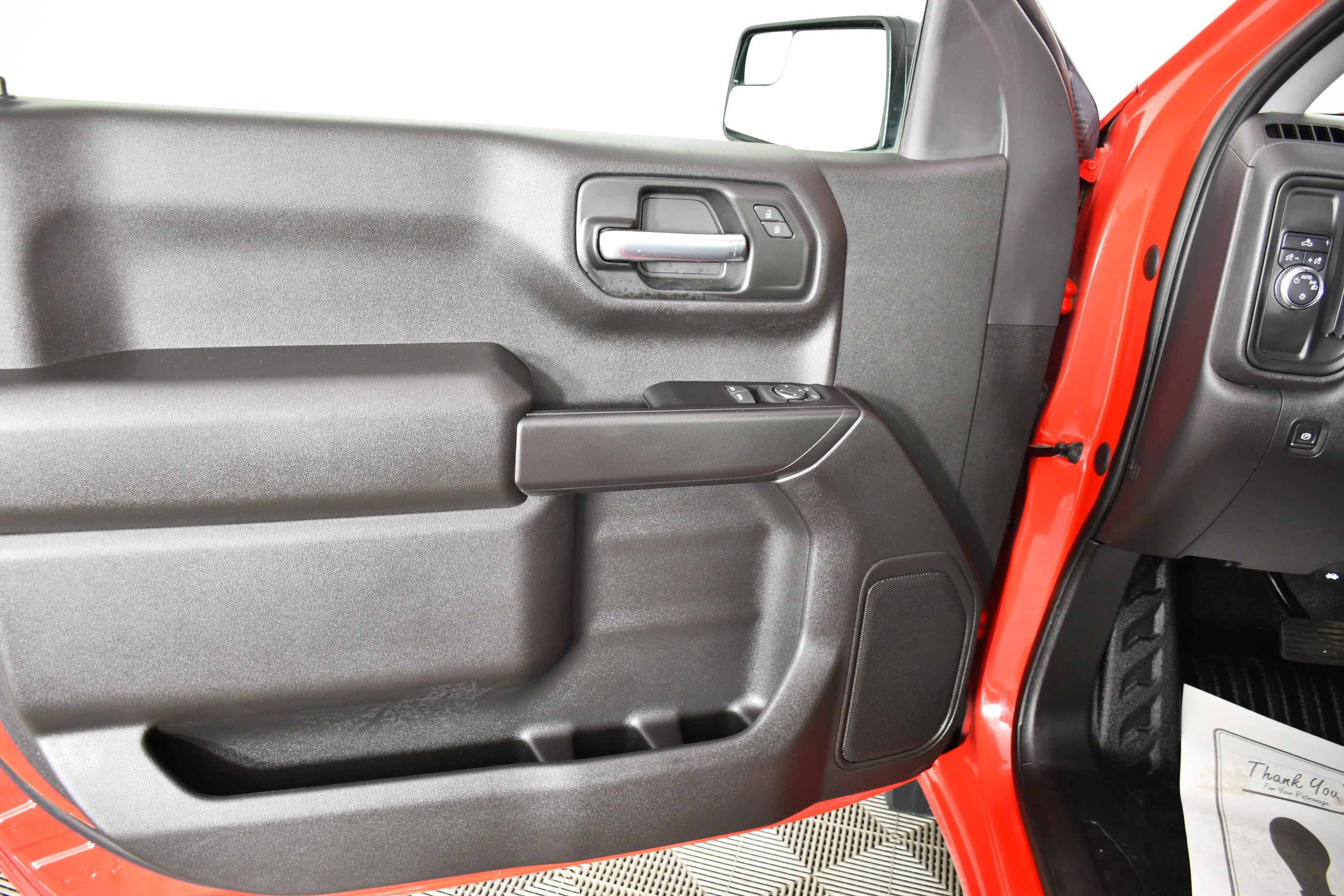 Used 2023 Cardinal Red GMC Pro image 35