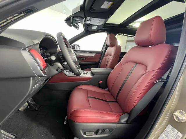 2026 Mazda CX-70 Premium Package - Photo 11