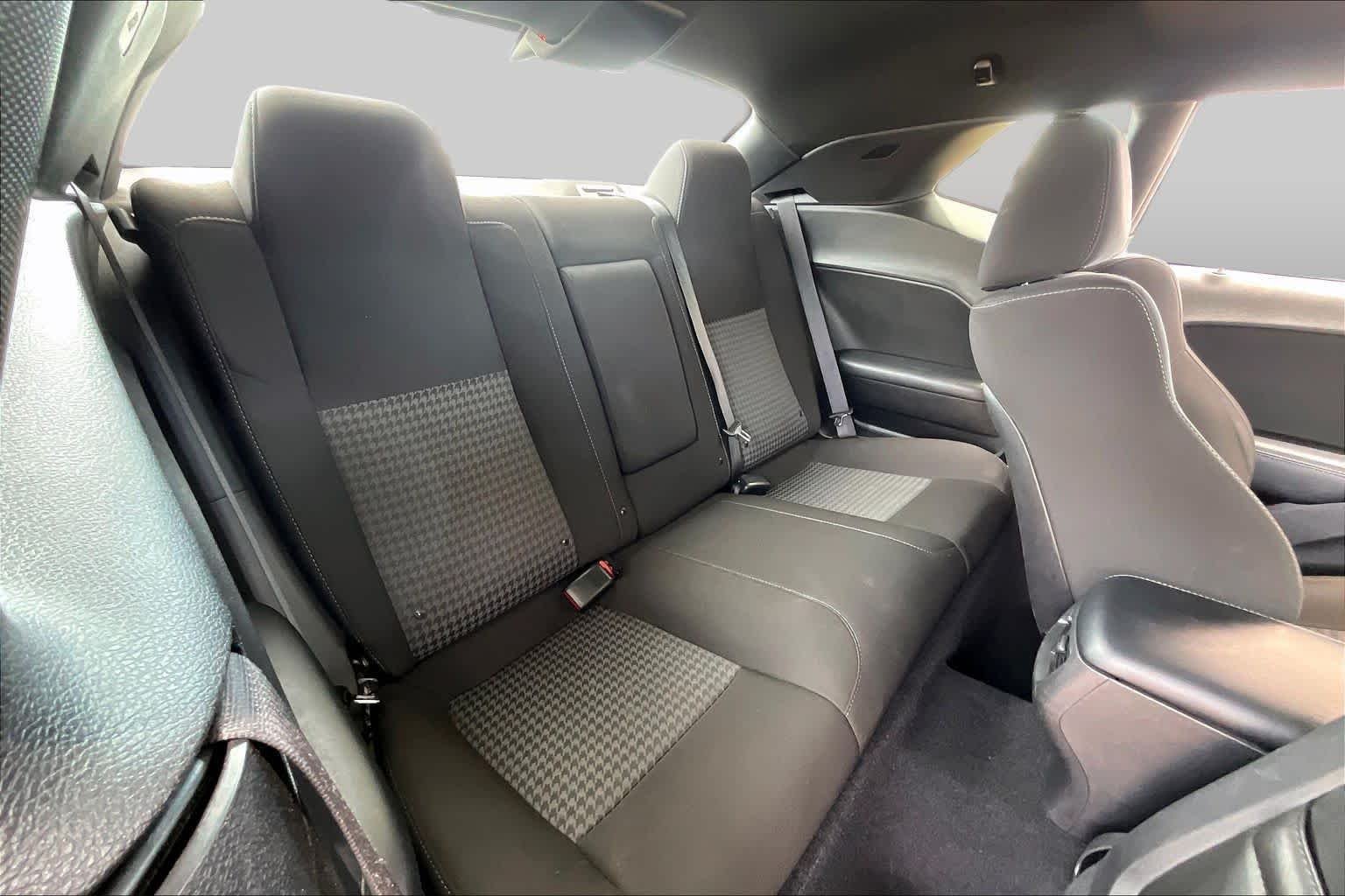 Used 2021 Triple Nickel Clearcoat Dodge R/T image 18
