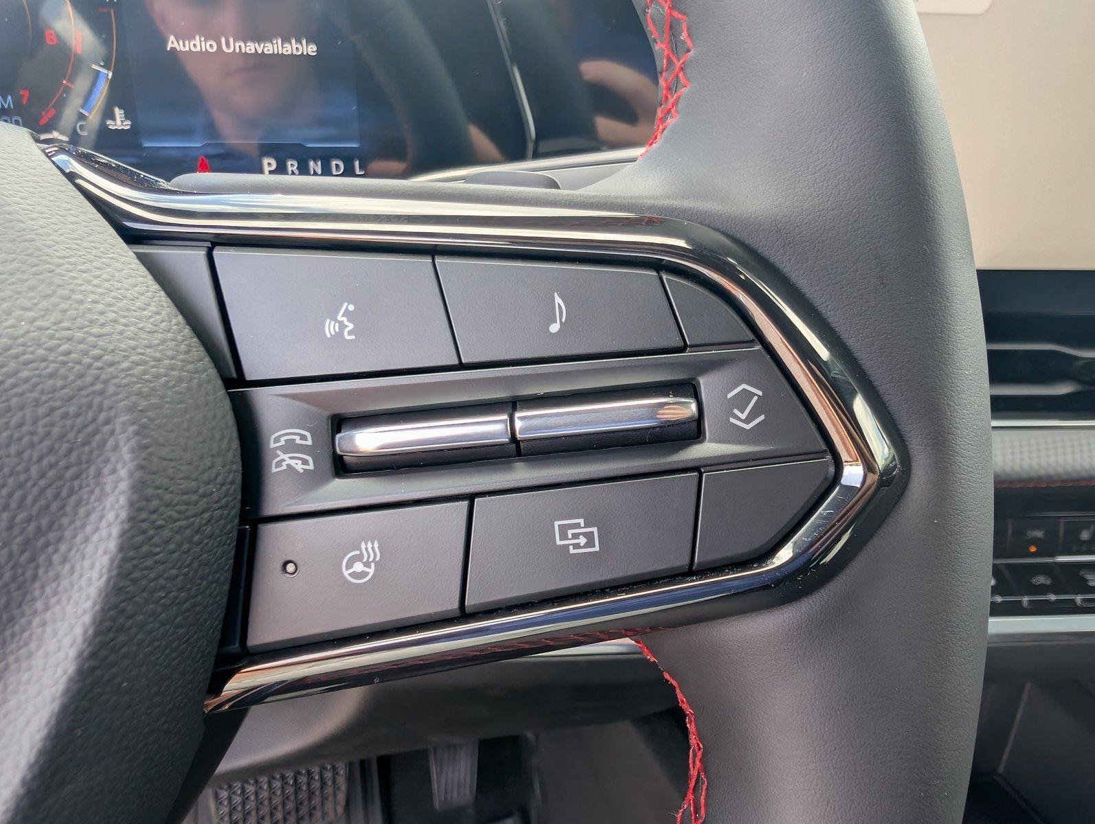 2026 Chevrolet Equinox RS - Photo 24