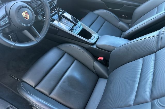 Used 2023  Porsche Carrera 4S image 13