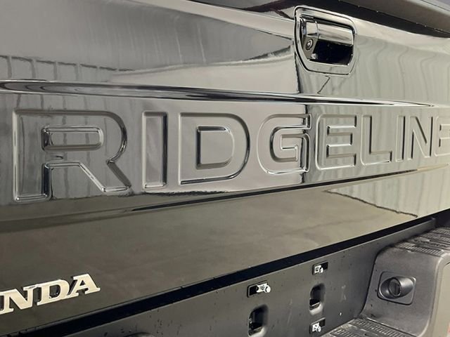 2026 Honda Ridgeline RTL - Photo 7
