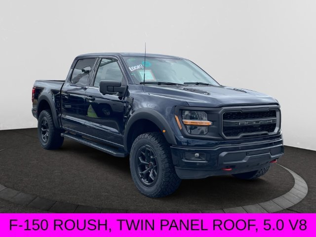 2025 Ford F-150 XLT - Photo 7