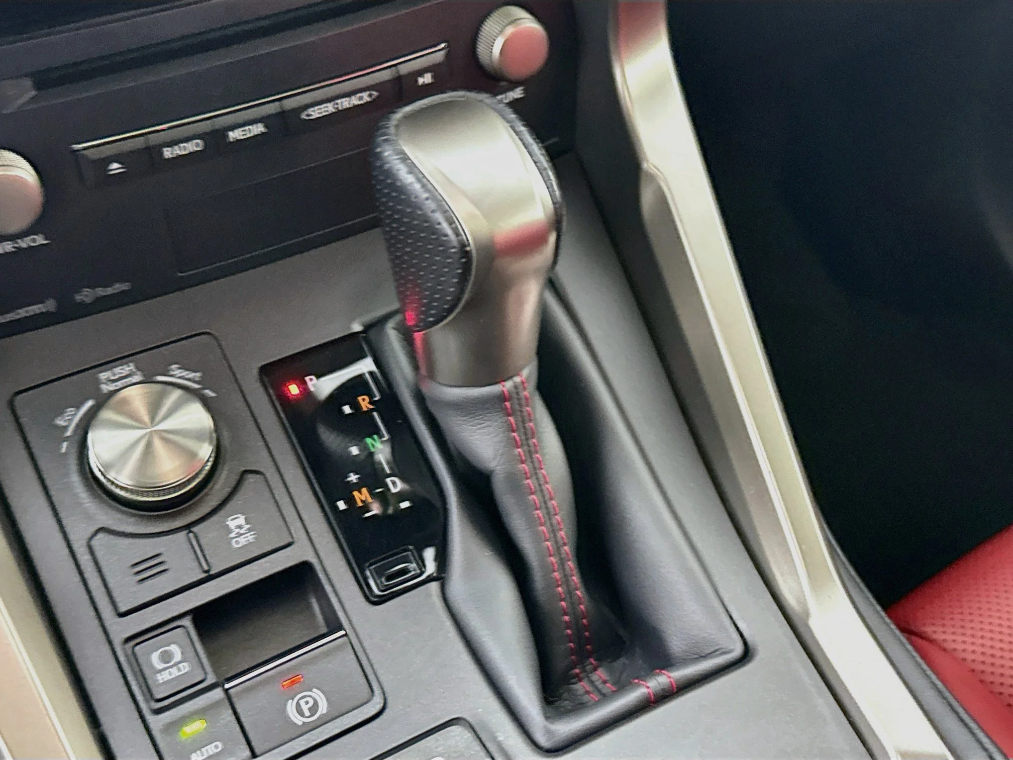 Certified Used 2021 Obsidian Lexus 300 F SPORT image 18