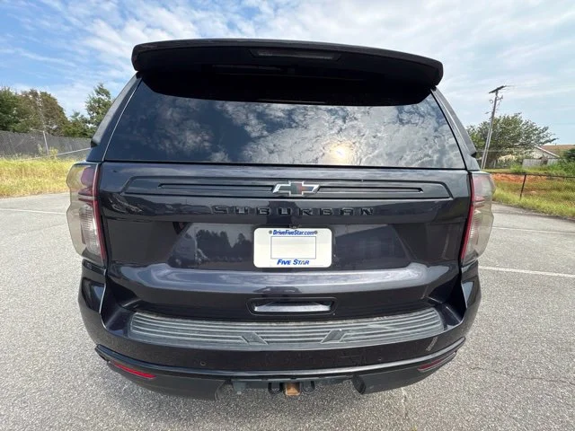Used 2023 Ash Chevrolet Z71 image 7