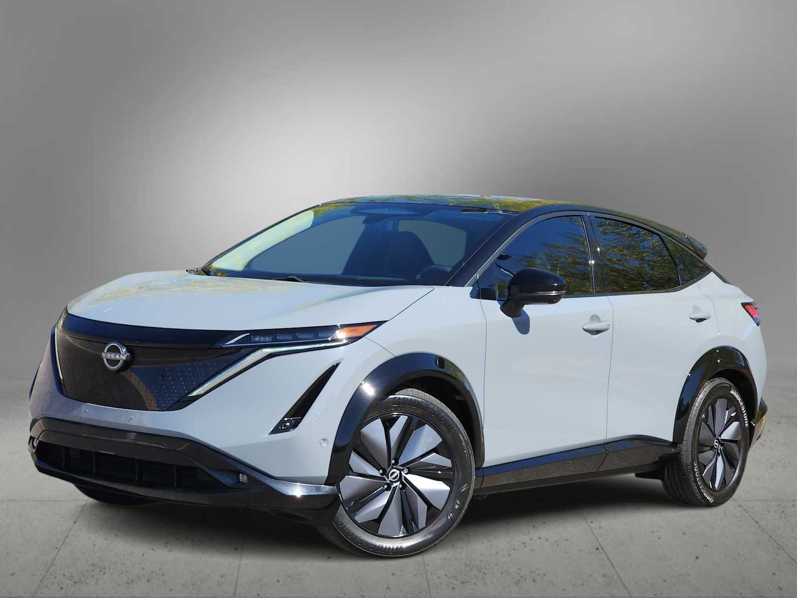 2023 Nissan Ariya