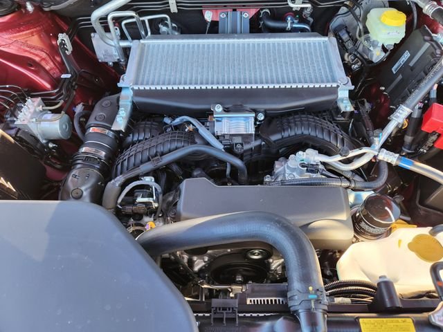 2026 Subaru Ascent Onyx Edition-Touring - Photo 24