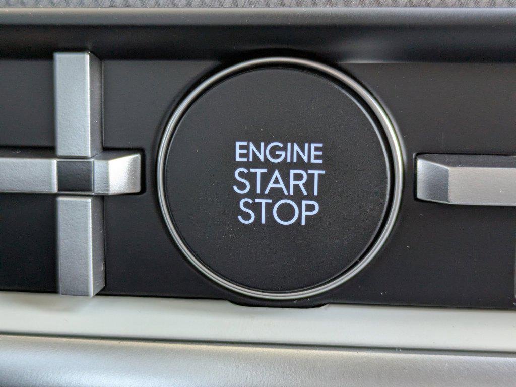 New 2026 White Hyundai SE image 29