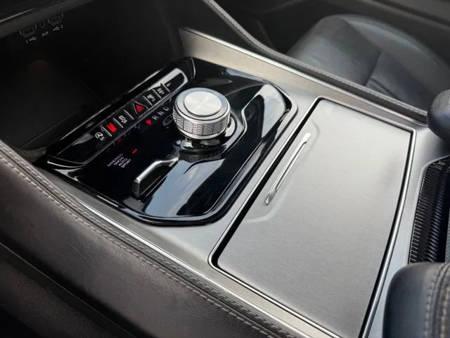 Used 2024 Silver Jeep Series II image 19