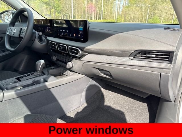 Used 2026 White Nissan S image 27
