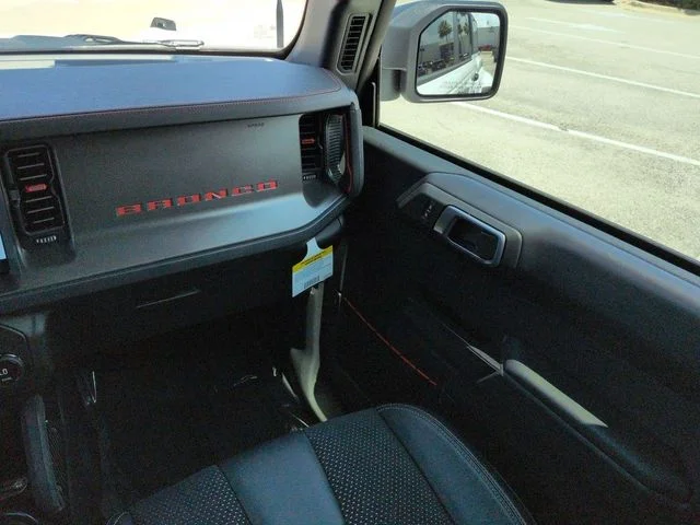 Certified Used 2026 White Ford Raptor image 17