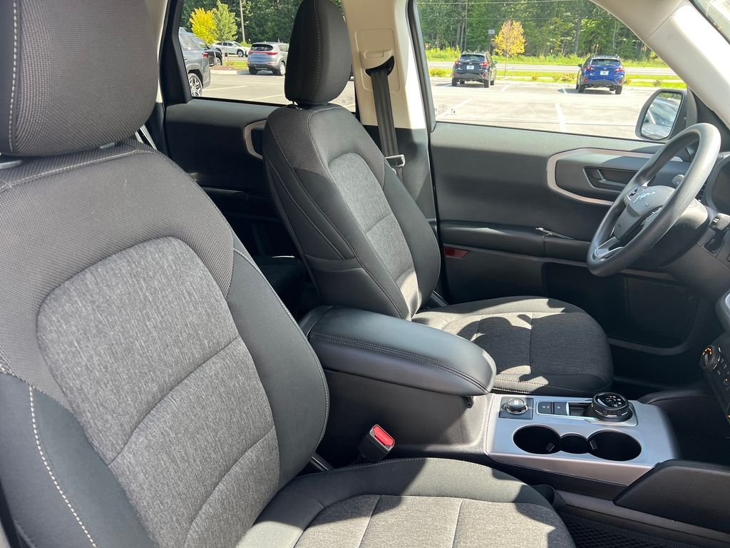 Used 2024 Gray Ford Big Bend image 28