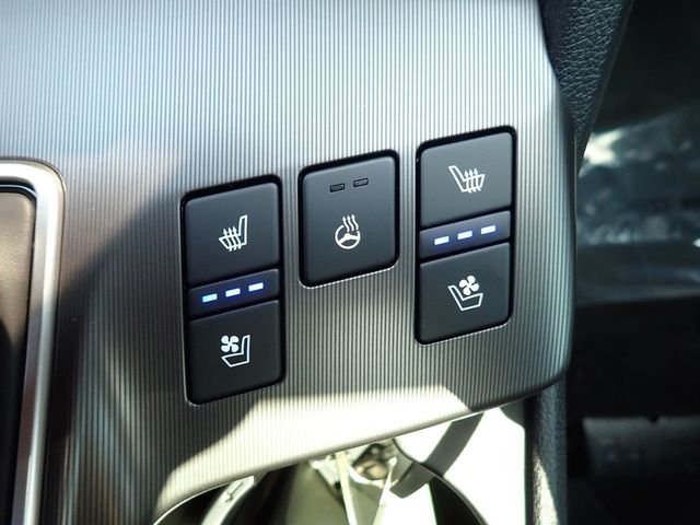 Used 2026 Black Kia SX-Prestige image 22