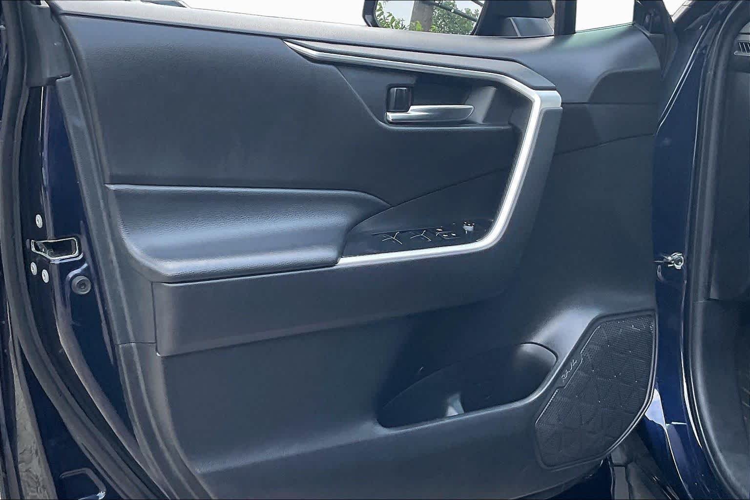 Used 2024 Blueprint Toyota XLE image 21