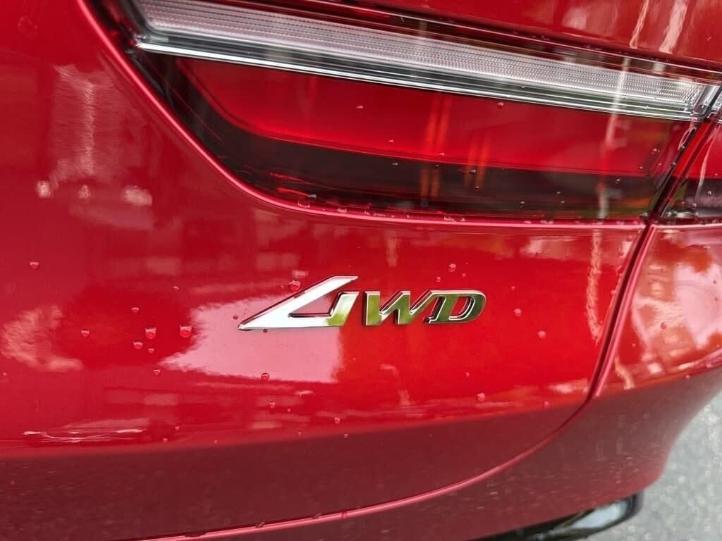 2026 GENESIS GV80 Coupe E-SC - Photo 12