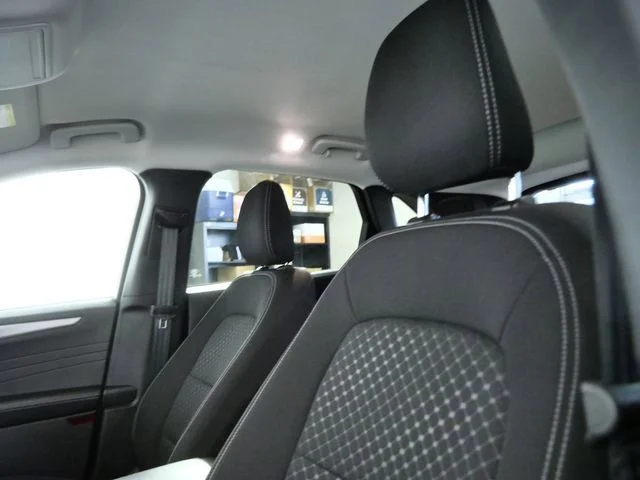 Certified Used 2025 Gray Ford Active image 17