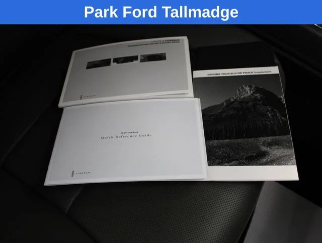 Used 2023 Radiance Metallic Lincoln Standard image 28