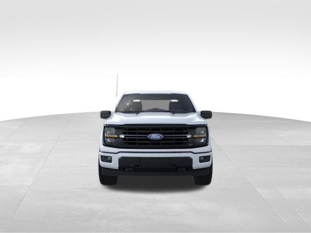 New 2026 White Ford XLT image 6