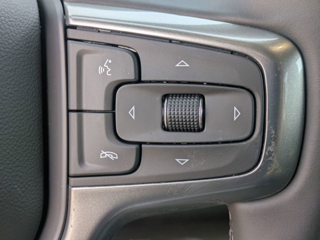 2025 Chevrolet Silverado 1500 LT - Photo 20