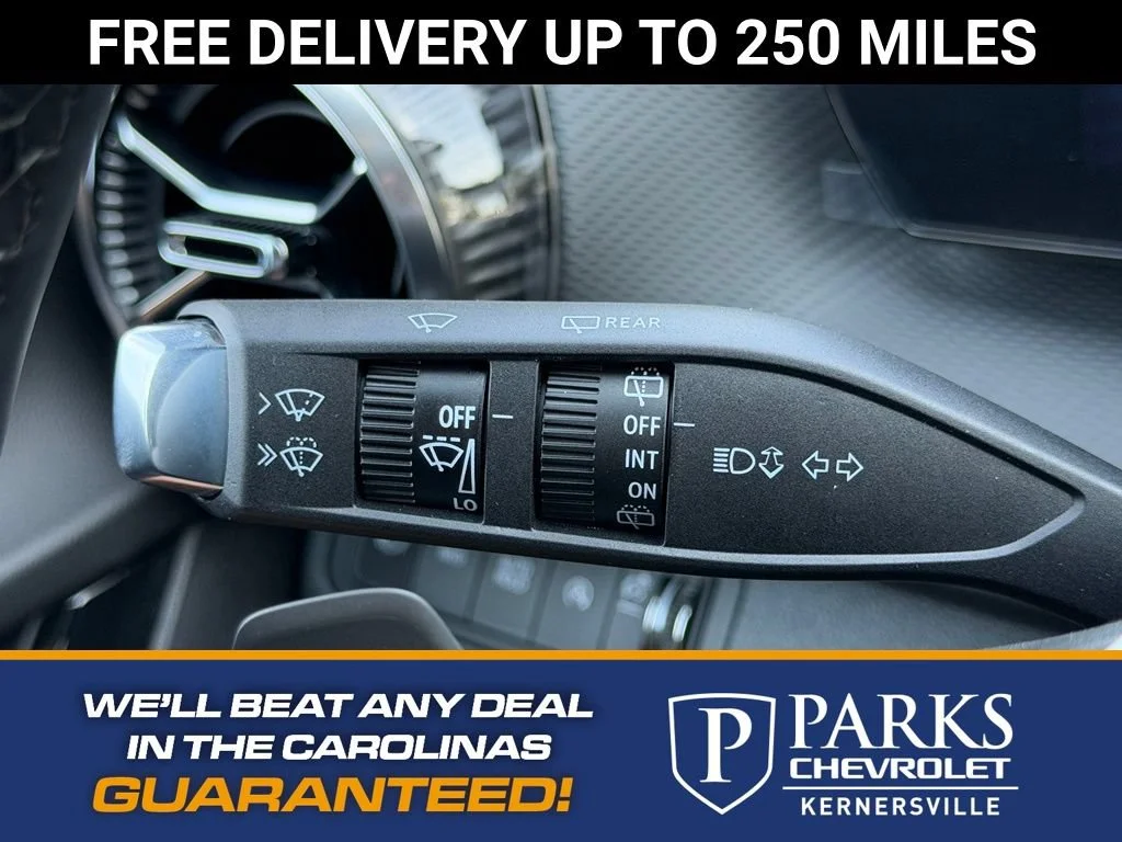 2027 Chevrolet Equinox LT - Photo 31