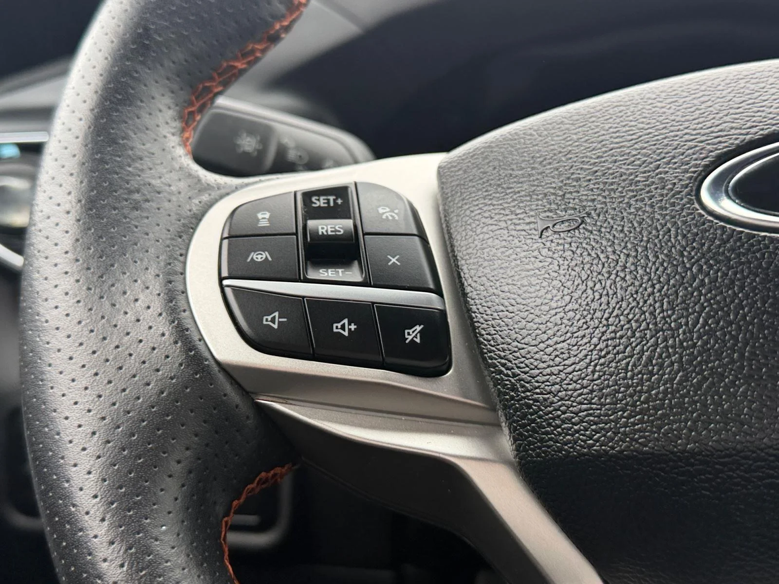 2023 Ford Explorer TIMBERLINE - Photo 26