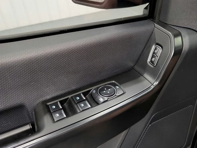 Used 2023 Black Ford XL image 25