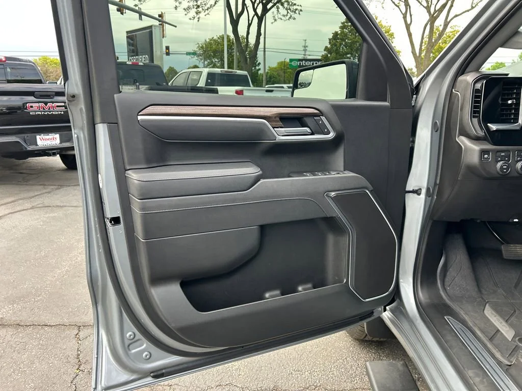 2025 Chevrolet Silverado 1500 RST - Photo 17