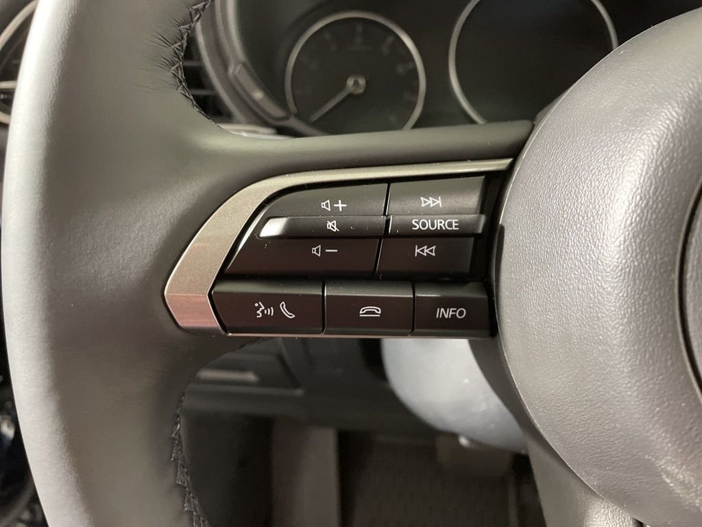 2026 Mazda CX-30 Preferred - Photo 20