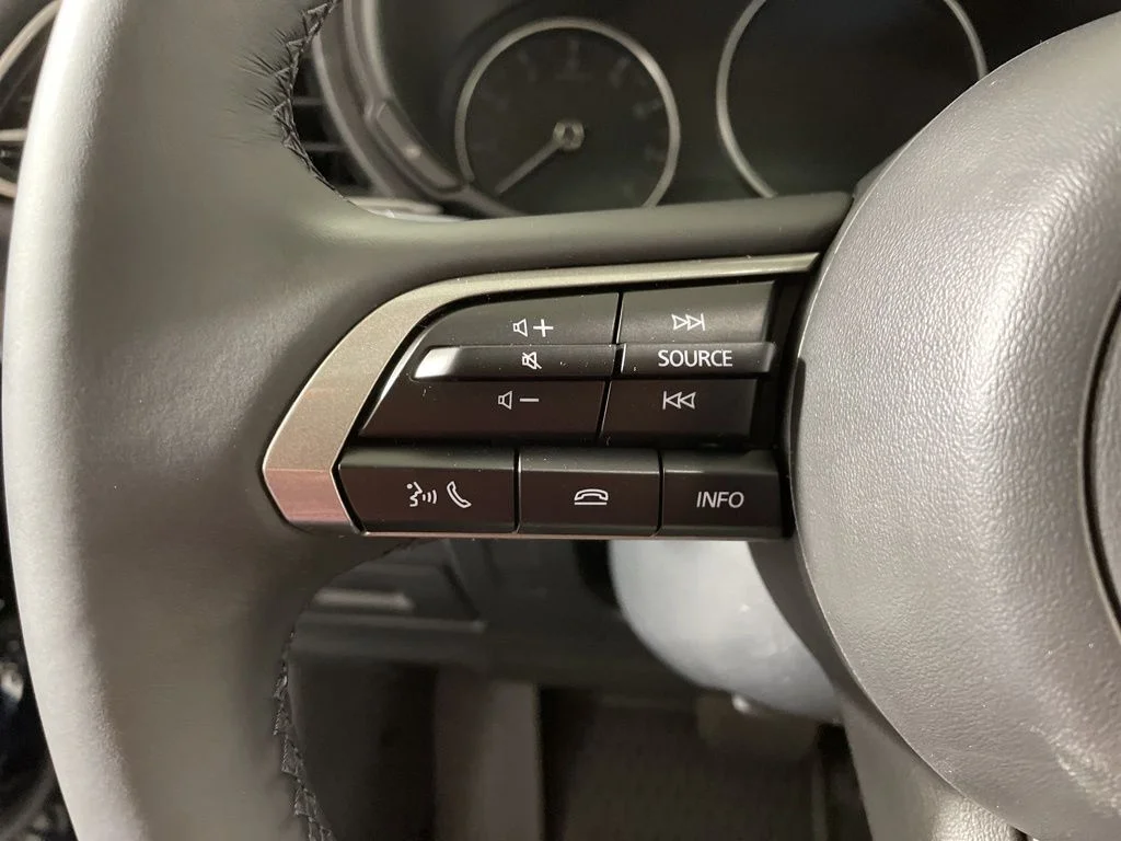 2026 Mazda CX-30 Preferred - Photo 20