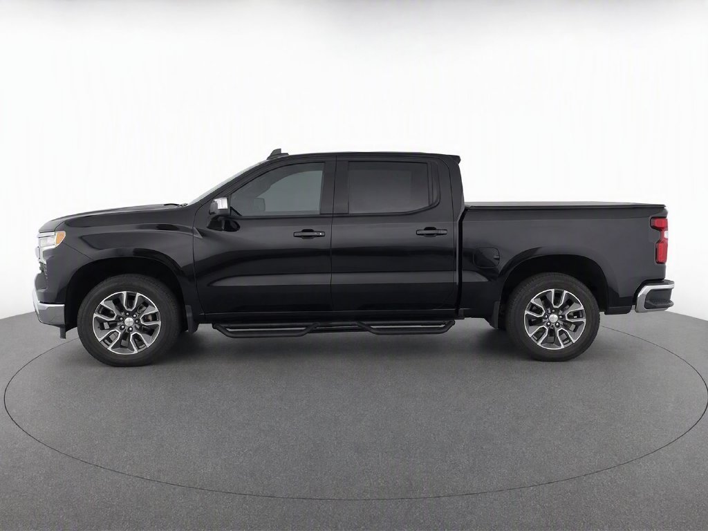 2022 Chevrolet Silverado 1500 Limited LT - Photo 6