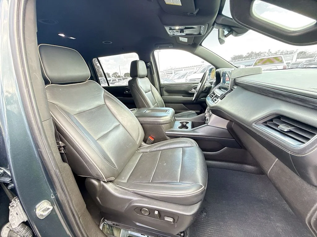 2021 GMC Yukon XL SLT - Photo 33