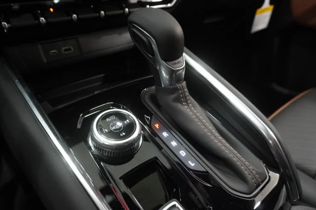 2026 GMC Canyon AT4 - Photo 30