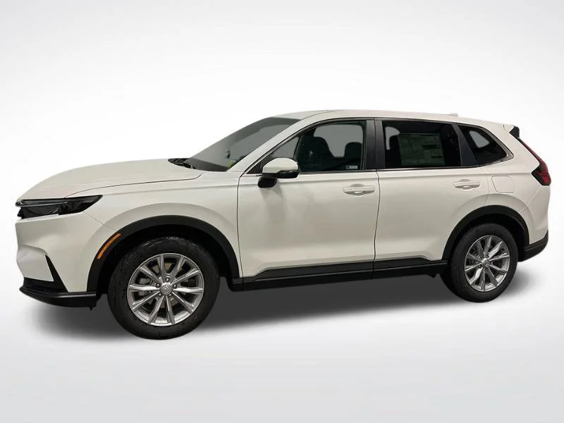 2024 Honda CR-V EX - Photo 42