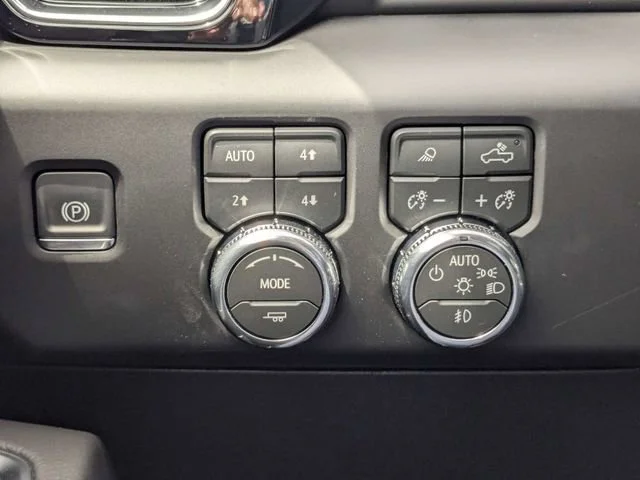 New 2026 Sterling Metallic GMC Denali image 25