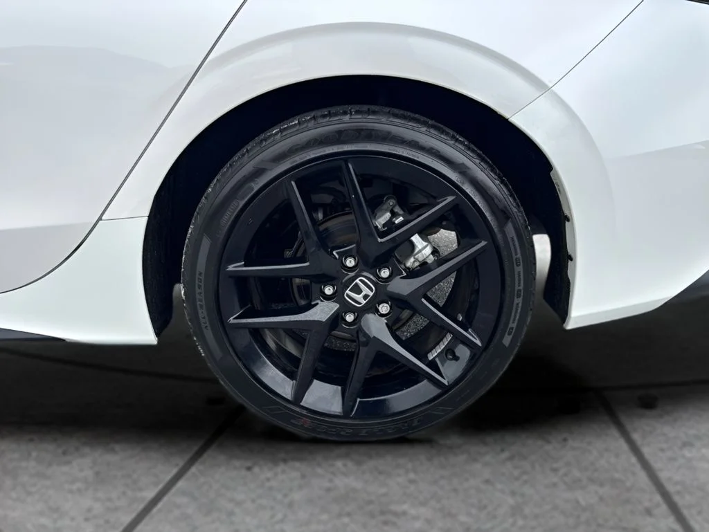 Used 2026 White Honda Sport image 28
