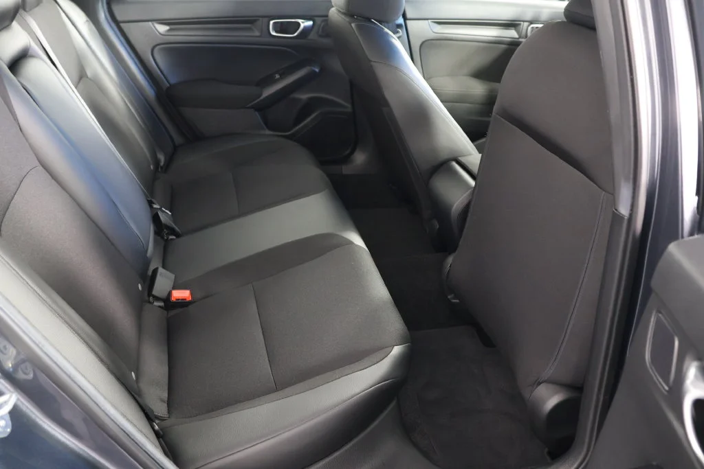 Used 2026  Honda Sport image 21