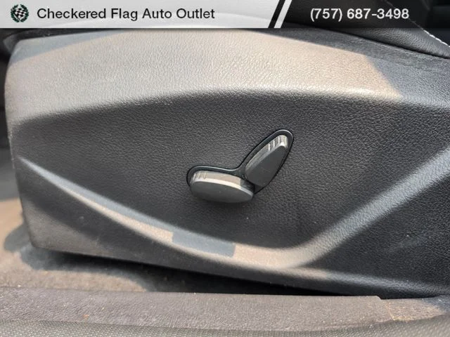 Used 2013 Tuxedo Black Metallic Ford ST image 20