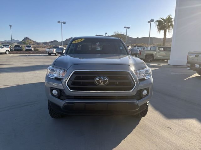 2021 Toyota Tacoma SR5 - Photo 2