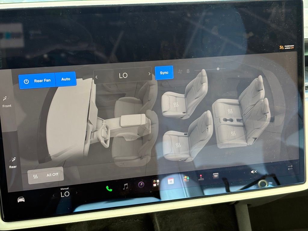Used 2022  Tesla Plaid image 17