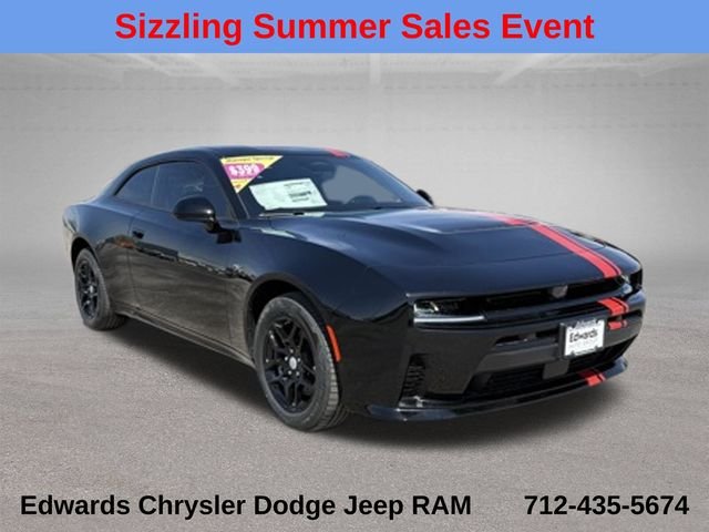 2026 Dodge Charger R/T