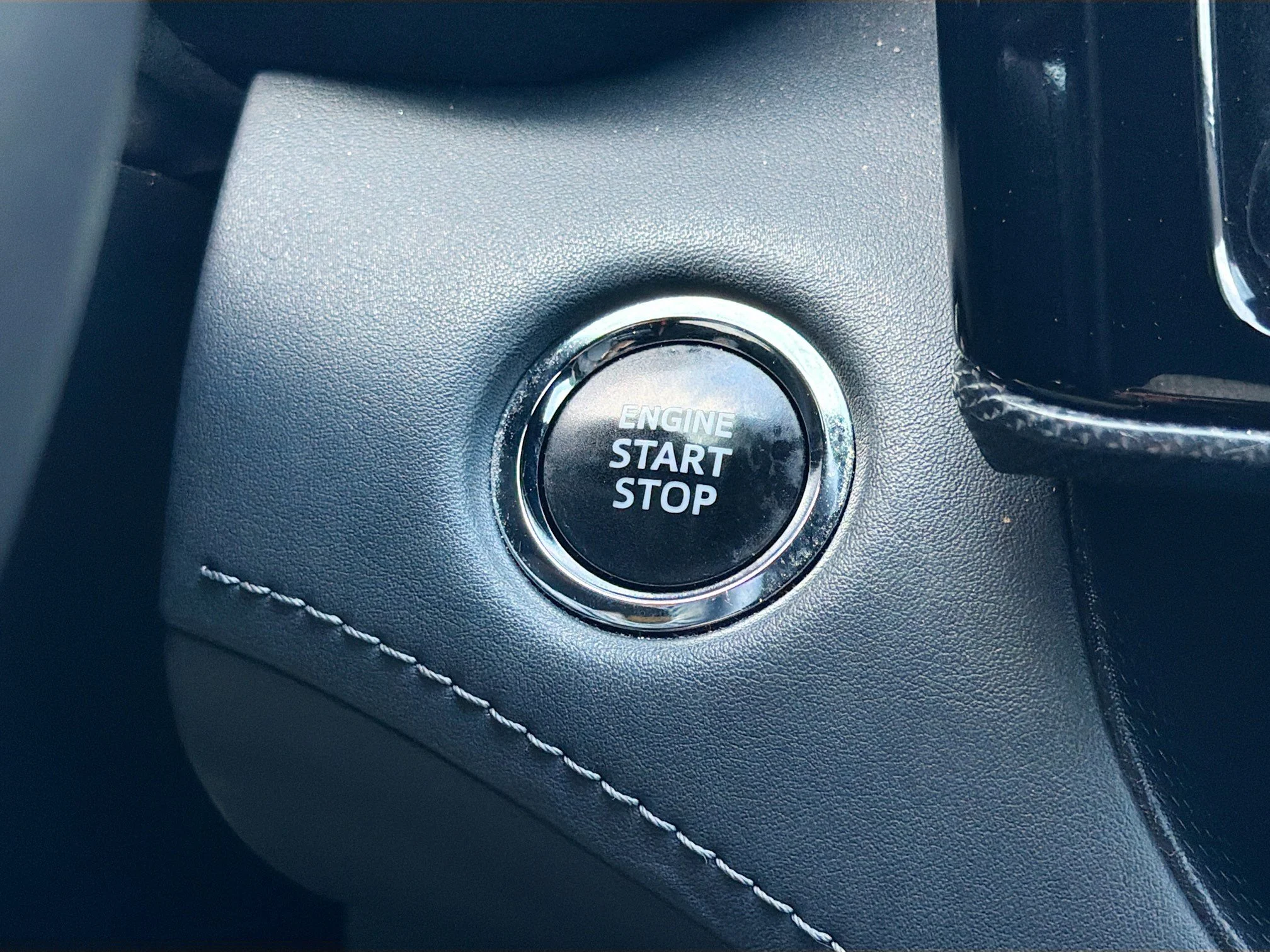 Used 2023 Pearl Toyota XSE image 38