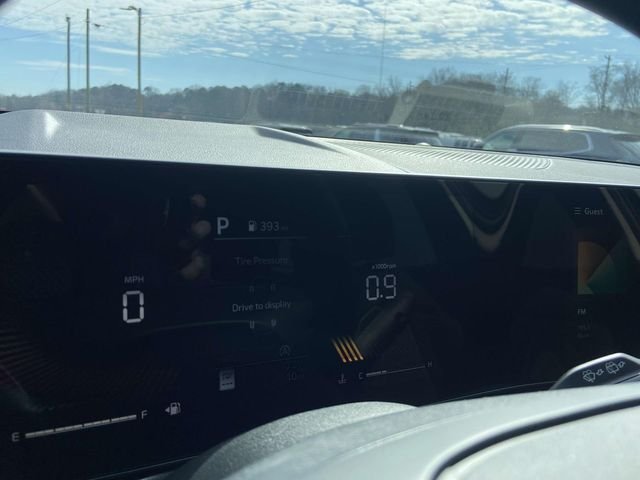New 2026 Ebony Black Kia LX image 16