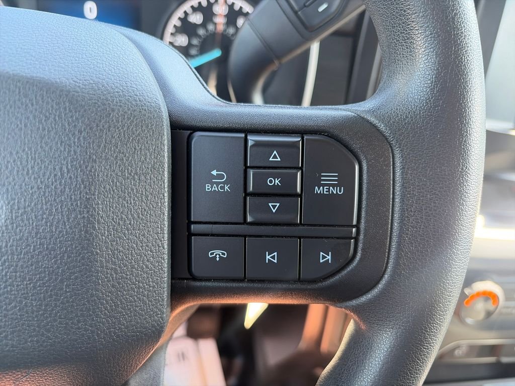 Used 2021 White Ford XL image 32