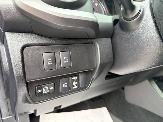 Used 2023 Blue Toyota TRD Off-Road image 30