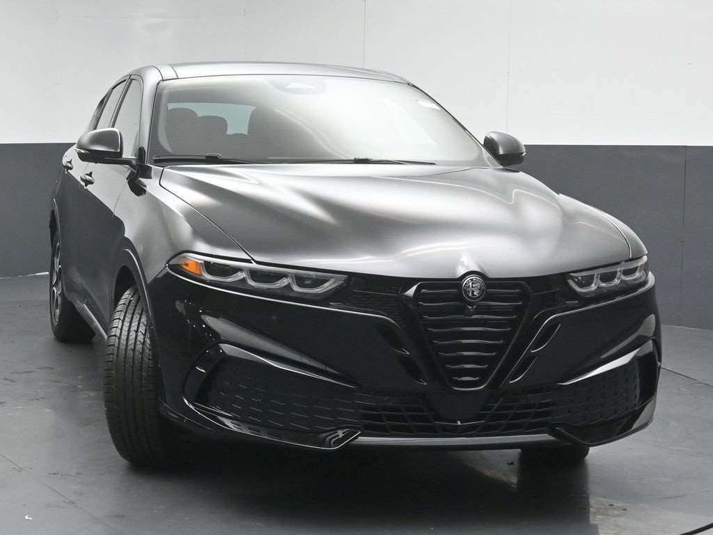 2026 ALFA ROMEO TONALE - Image 1