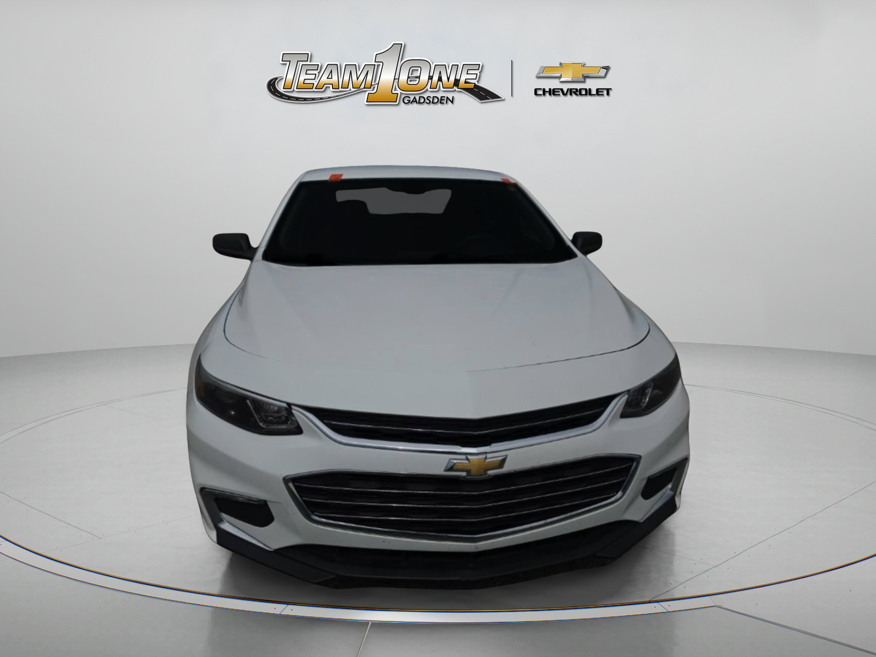 Used 2017 Chevrolet Malibu 1LS with VIN 1G1ZB5ST6HF278876 for sale in Gadsden, AL