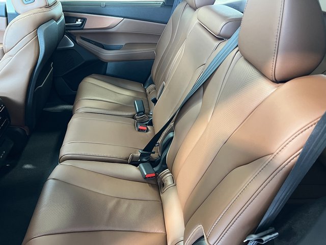 New 2026 Majestic Black Pearl Acura w/Technology Package image 30