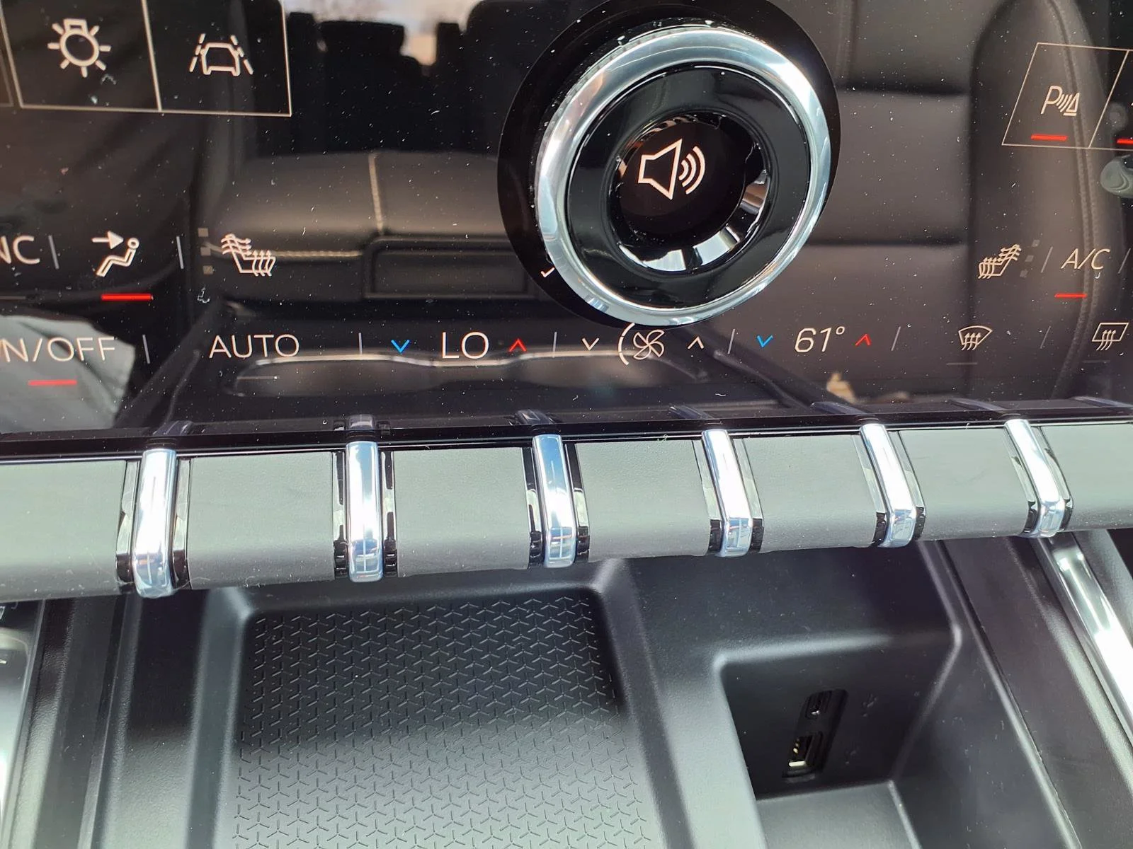 2026 GMC Acadia Elevation - Photo 5